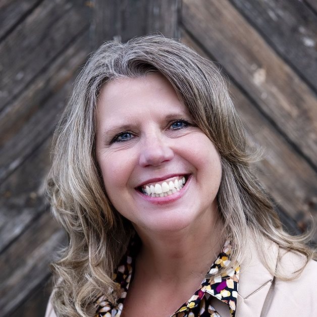 Wendi Hensel